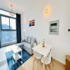 Отель OYO 1186 Home Orion BLDG Arjan 1 BHK, фото 16