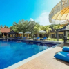 Отель Grand Ball Beach Garden, фото 23