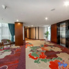 Отель Sanjianghe International Hotel, фото 3
