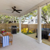 Отель Vilano Fairway Golf & Beach Escape 5 Bedroom Home by Overmoon, фото 12