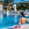 Отель Augusta Eco Wellness Resort, фото 14