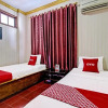 Отель OYO 91525 Hotel Bugisan, фото 10