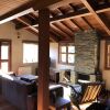 Отель Chalet La Molina, фото 17