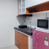 Отель Great Choice 1Br Apartment Anwa Residence Bintaro, фото 5