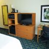 Отель Fairfield Inn & Suites Beloit, фото 6