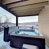 Отель Big Townhome W/ Hot Tub, Views, 3 Living Rooms 5 Bedroom Townhouse, фото 7