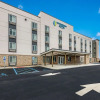 Отель WoodSpring Suites Linden, фото 11