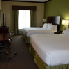 Отель Holiday Inn Hou Energy Corridor Eldridge, an IHG Hotel, фото 34