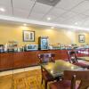 Отель Comfort Suites Forsyth near I-75, фото 42