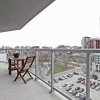 Отель Executive 2 Bedroom Condo Across CN Tower, фото 34
