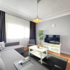 Отель Missafir Sleek Flat With Balcony on Bagdat Street, фото 6