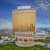 Отель Venus Royal Hotels (Tongcheng Tongguo Xiushui store), фото 8