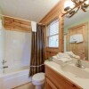 Отель Highpoint Escape - Three Bedroom Cabin, фото 7