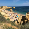 Отель Attractive Apartment in Albufeira With sea View, фото 22