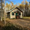 Отель Takleetnas Mount Dall Cottage with Wi-fi and washer/dryer, фото 7