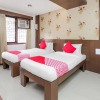 Отель Srinivas by OYO Rooms, фото 2