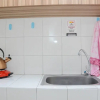 Отель Best Deal The Springlake Summarecon Studio Apartment, фото 14