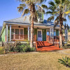 Отель Mississippi Gulf Coast Vacation Home Rental!, фото 16