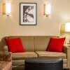 Отель Cambria Suites Traverse City, фото 21