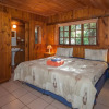 Отель Woodlands Cottages and Backpackers, фото 45