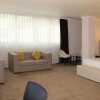 Отель Cassiopeia Hotel, фото 3