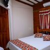 Отель Hostal Valle De Las Camelias, фото 11
