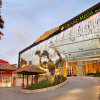 Отель Grand Mega Resort & Spa Bali, фото 24