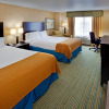 Отель Holiday Inn Express Waterloo Cedar Falls, an IHG Hotel, фото 6