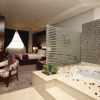 Отель Intour Al Sahafa Hotel, фото 3