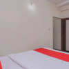 Отель OYO 24674 Hotel Rajshree, фото 24