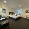 Отель Coastal Motel, фото 18