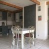 Отель Bright 50sqm Duplex Apartment With One Room In The Center Of Nice, Wit, фото 5
