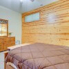 Отель Hiawassee Vacation Rental: 1 Mi to Lake Chatuge!, фото 15