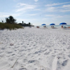 Отель The Cottages at Siesta Key, фото 17