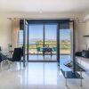 Отель Kyparissia sea view apartment, фото 2