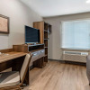 Отель WoodSpring Suites Austin Georgetown, фото 5