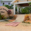 Отель Harbor Breeze Villas в Кларенс-Тауне
