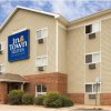 Отель InTown Suites Extended Stay Denver - Englewood в Шеридане