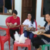 Отель Rumah Singgah Peziarah Ganjuran, фото 3