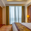 Отель Crowne Plaza Zhongshan Xiaolan, фото 4
