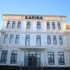 Отель SAFIRA Hotel в Гиждуван