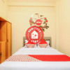 Отель SUPER OYO 168 K-15 Residence, фото 19
