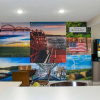 Отель Clarion Pointe Bettendorf - Quad Citie, фото 16