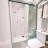 Отель APART HOTEL - Mont Blanc - Suítes, фото 21