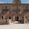 Отель Albergue Monasterio de La Magdalena в Саррии