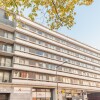 Отель City Residence Ivry в Иври-сюре-Сене