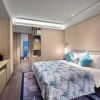 Отель Ascott Harmony City Nantong, фото 27