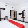 Отель OYO Flagship 45302 Kaveri Tourist Home Guruvayur, фото 3