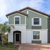 Отель Solterra 5BR Townhome w Splash Pool, фото 1