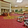 Отель Columbus Airport Marriott, фото 2